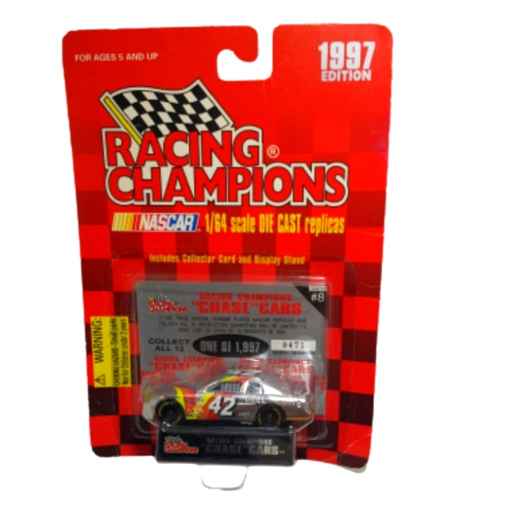 1997 Racing Champions #42 Bell South.